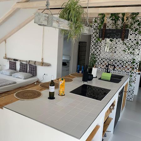 Apartment Pampas Sveti Filip i Jakov Exterior foto