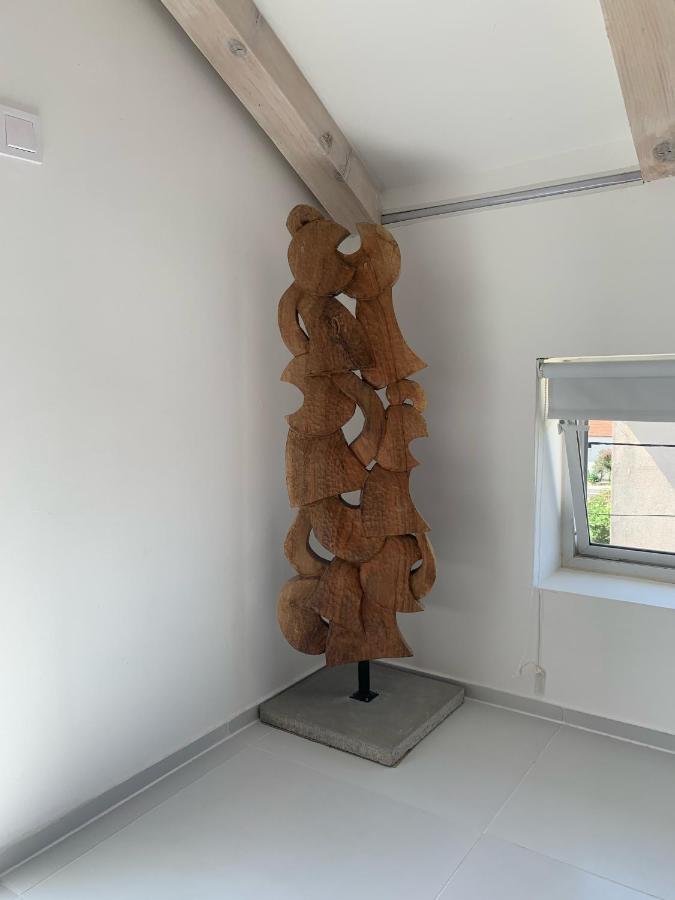 Apartment Pampas Sveti Filip i Jakov Exterior foto
