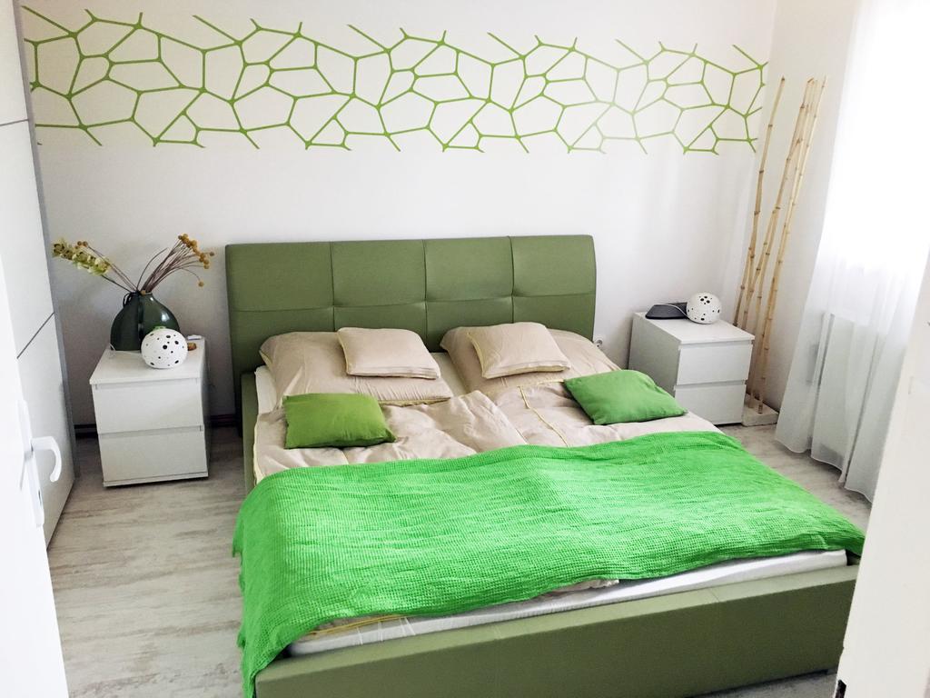 Apartment Pampas Sveti Filip i Jakov Quarto foto