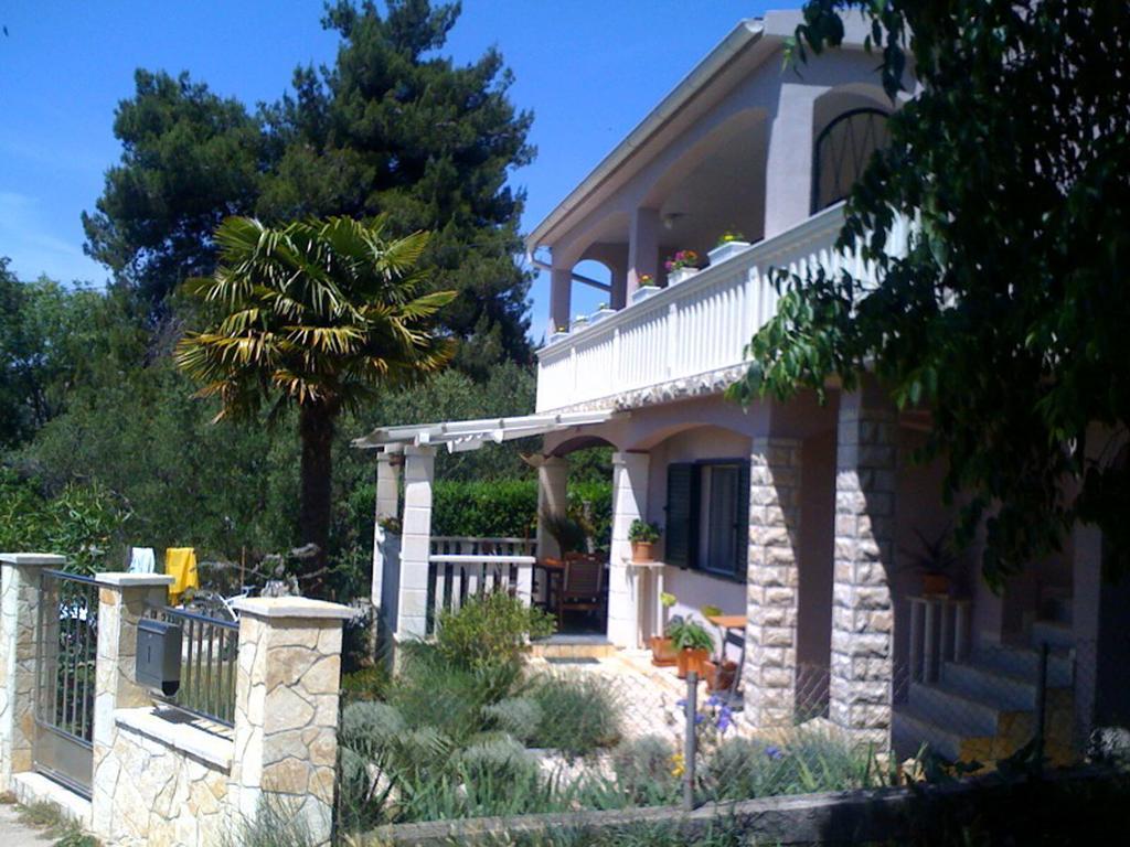 Apartment Pampas Sveti Filip i Jakov Quarto foto