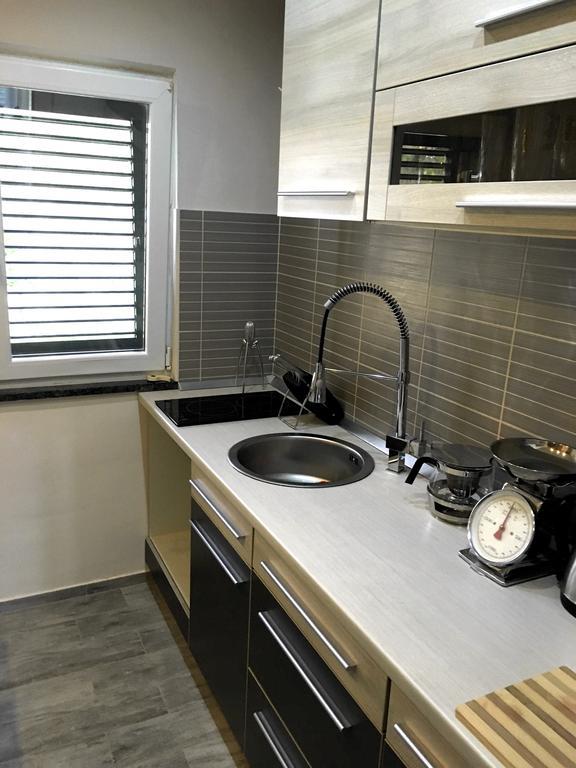 Apartment Pampas Sveti Filip i Jakov Quarto foto