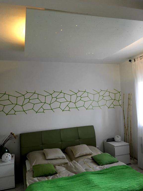 Apartment Pampas Sveti Filip i Jakov Quarto foto